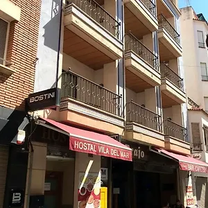 Del Mar 2* Lloret de Mar