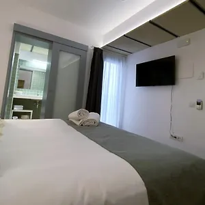 Guest house Barrio Rey Toledo