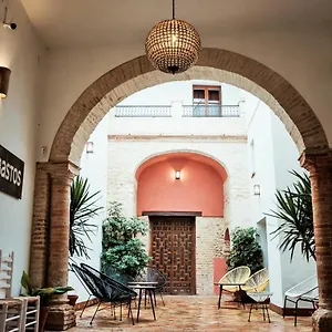 Frenteabastos Cafe & Affittacamere