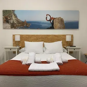 Guest house Amara San Sebastian
