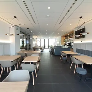 Dwo Yuste Alcala 3* Madrid