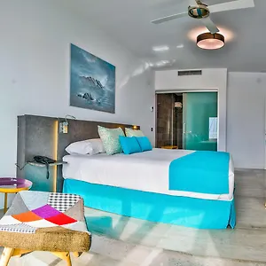 Moon Hotel&spa. Aguadulce (Almeria)