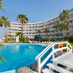 Aparthotel Garden Atlantis En Club Atlantis Costa Adeje (Tenerife)