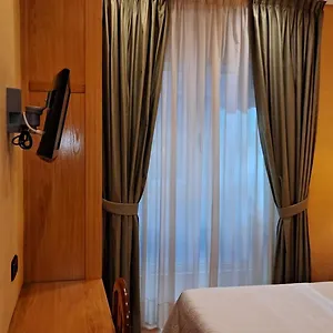 Guest house La Concha San Sebastian