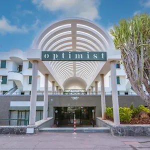Optimist Tenerife Appart hôtel