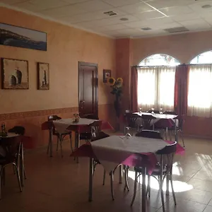 Maison d'hôtes Cuatro Vientos