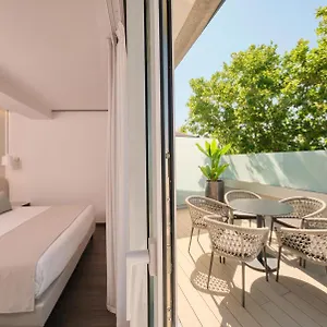 1881 Ventas 4* Madrid
