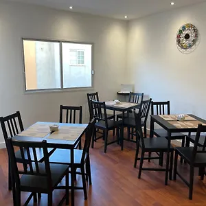 Bed & Breakfast Paraiso Tenerife Los Abrigos