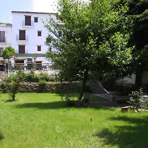 3* Hotel Rural Real De Poqueira