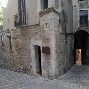 Hotel Casa Cundaro Girona