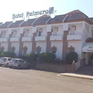 Hotel Palmero, Torrepalma