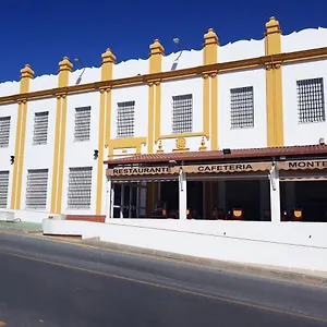 Montemayor Moguer