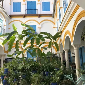 Maison d'hôtes La Casa En El Centro